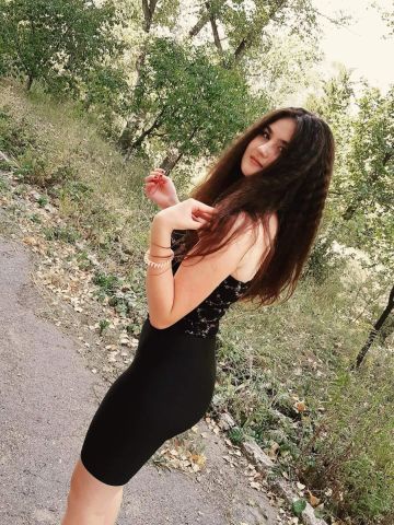 Анечка